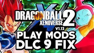 dragon ball xenoverse update 4 incl dlc and codex crack